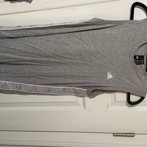 Adidas dress